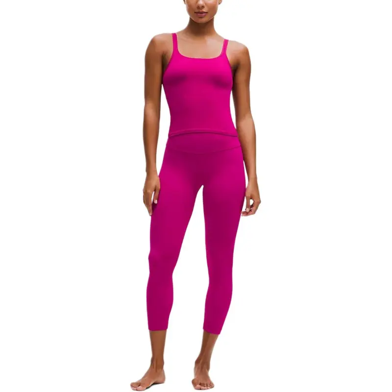 Lululemon Ebb To Street Sport Vests Women's-24