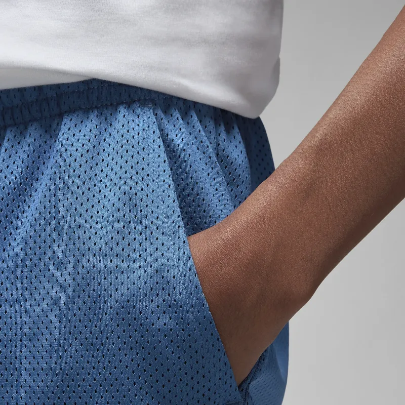 Jordan Casual Shorts Men Royal Blue-1