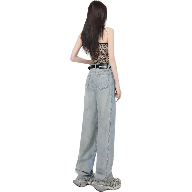 MADALLO Jeans Women's-3