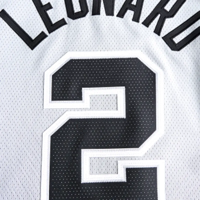 Nike Nike X NBA Basketball Jerseys Men's Gray-4