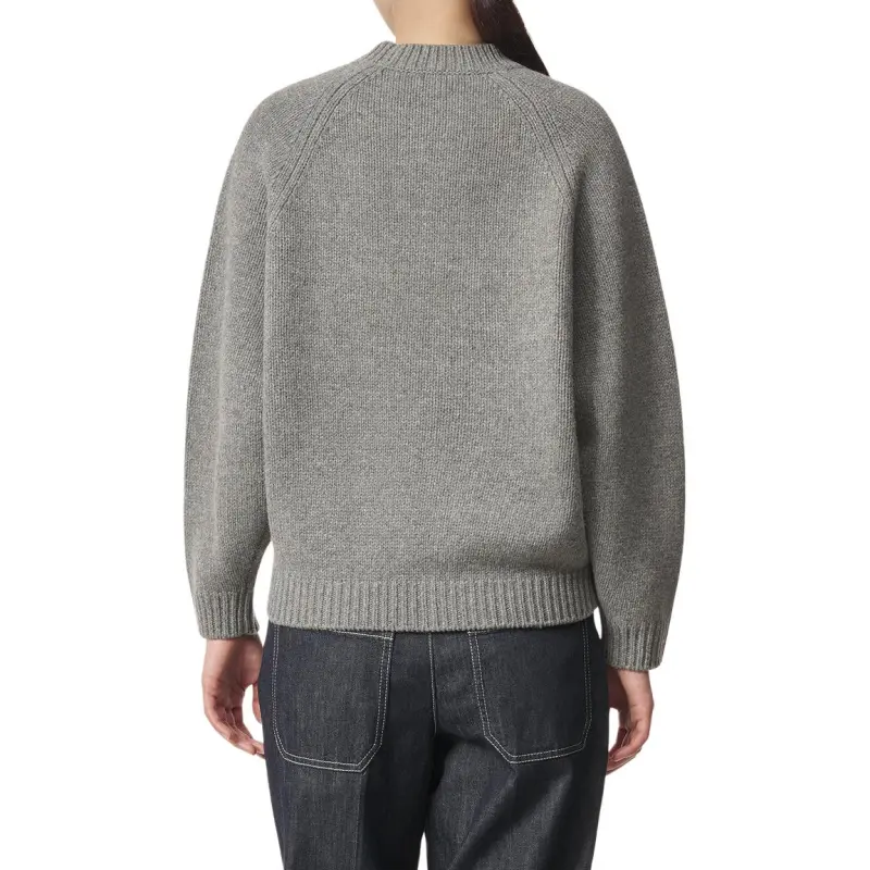 KENZO Sweaters Women's Gray-3