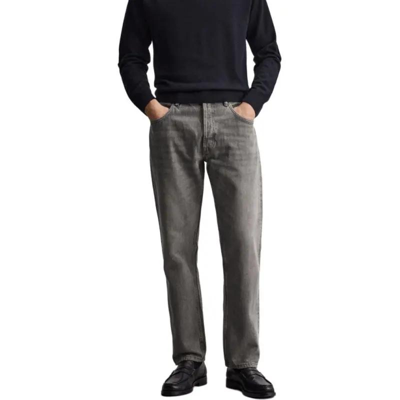 ZARA Jeans Men-7