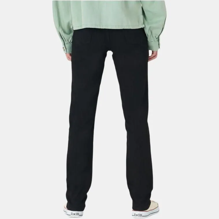 Levis Jeans Women's Black-3