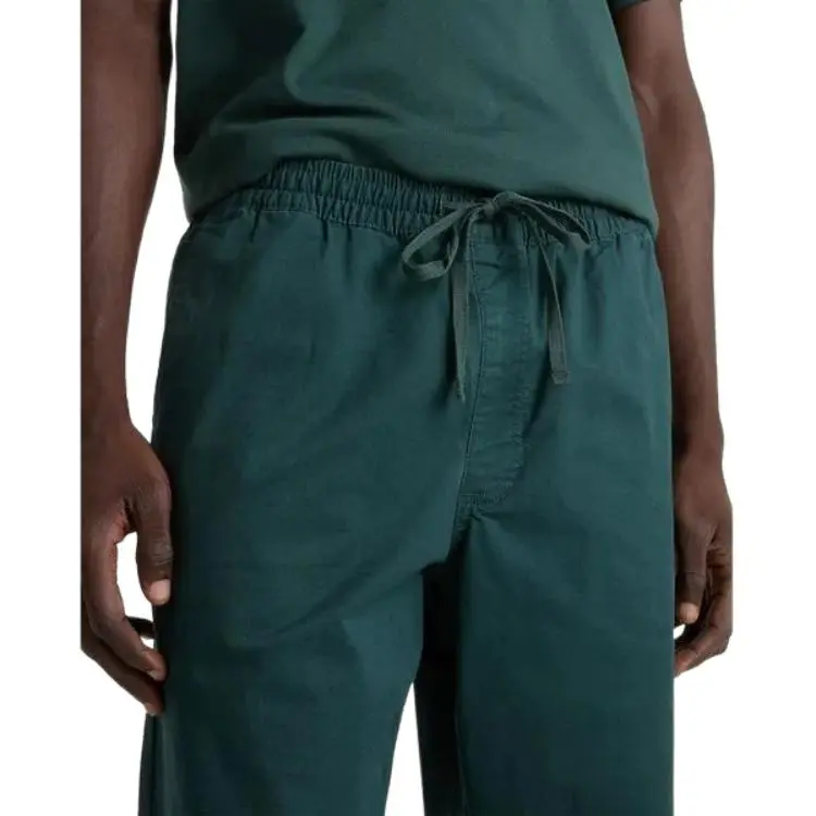 Vans Casual Pants Men Green-4