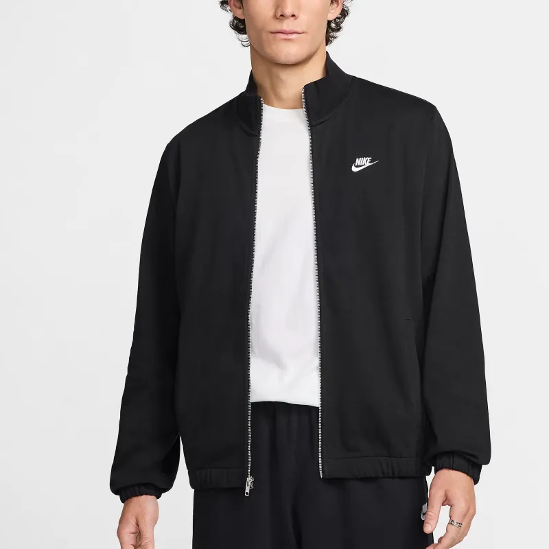 Nike Club Men's Knit Jacket-4