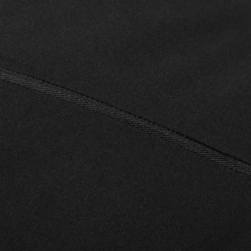 MAMMUT Taiss SO Made For Cliff Walls And Alpine Terrain Casual Shorts Men's Black-4