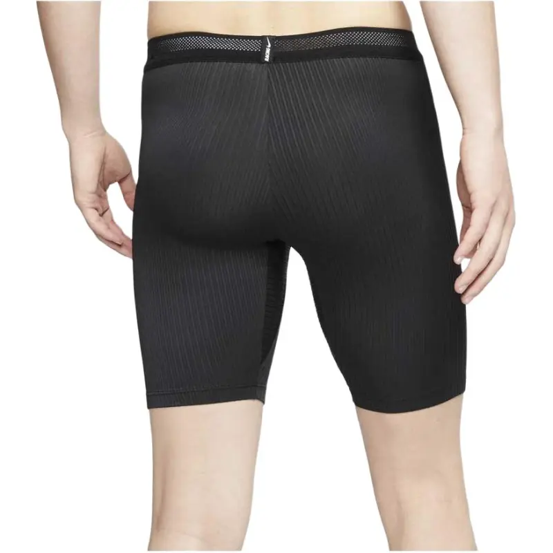 Nike AEROSWIFTDri Fit Sports Shorts Men's Black-4