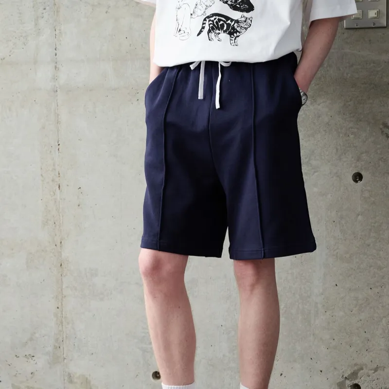 LIVINGTOWN Casual Shorts Unisex-2