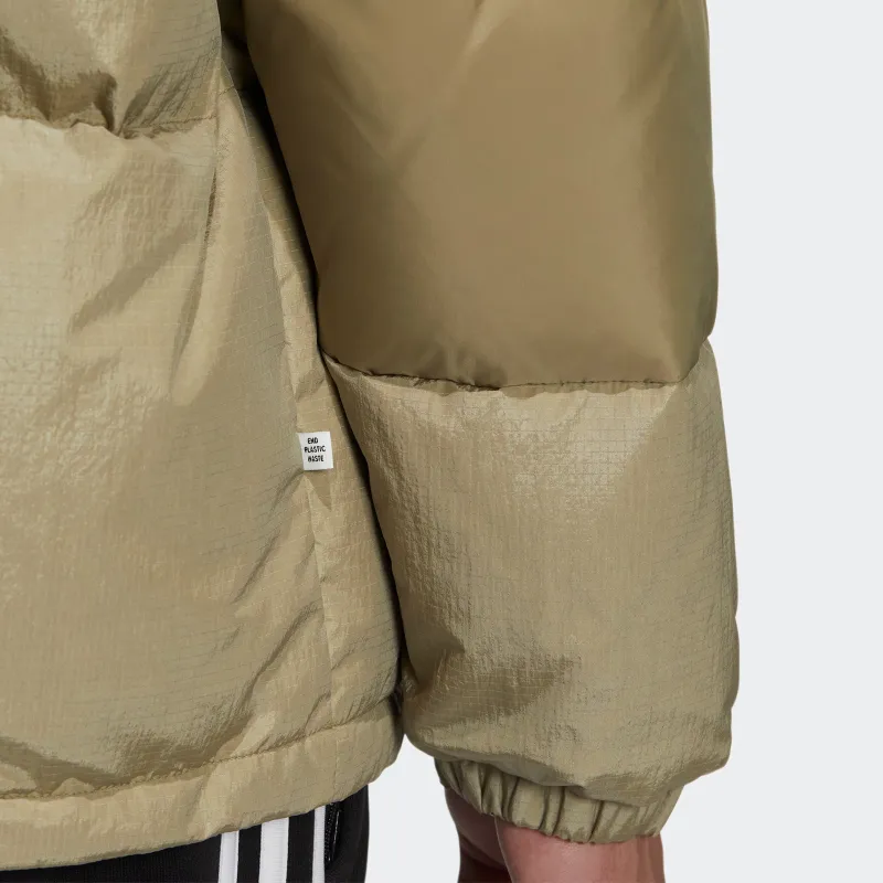 Adidas Originals Down Jacket International Version Men's Green-5