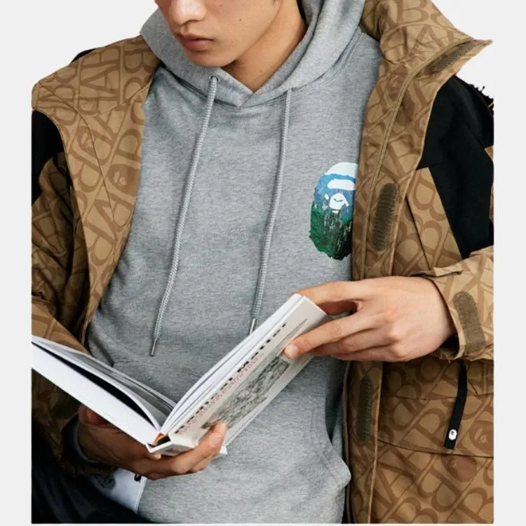 A BATHING APE FW23 Sweatshirt Unisex-2