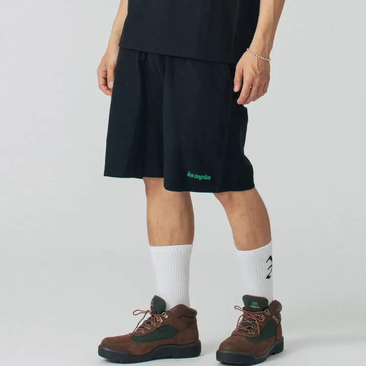 Xlarge X Champion X Xlarge Casual Shorts Unisex-14