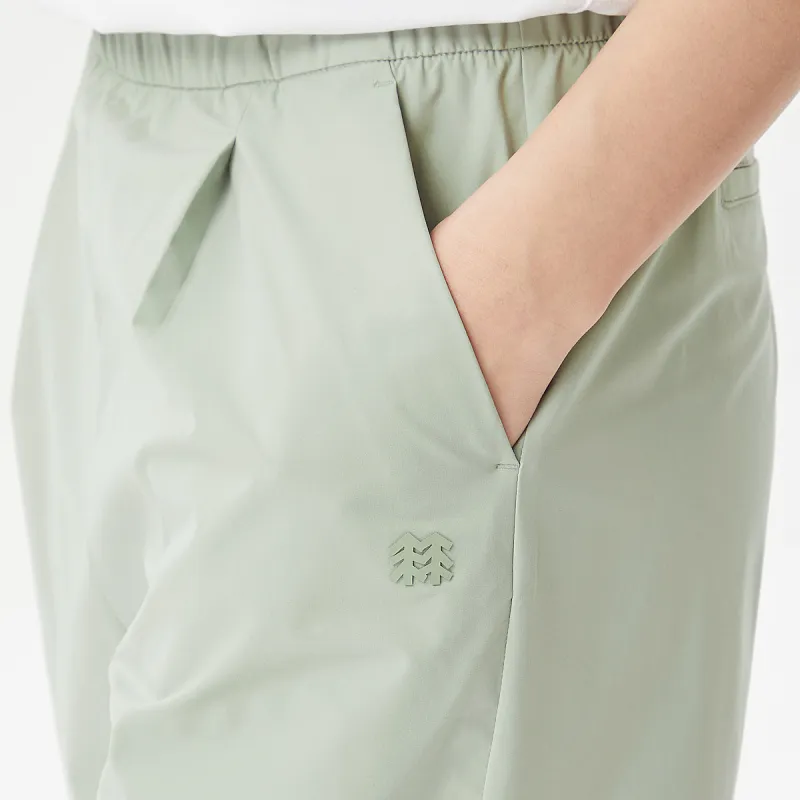 KOLON SPORT Casual Pants Women's Light Green-5