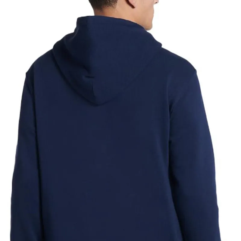 Polo Ralph Lauren Bear Printed Drawstring Hoodie-4