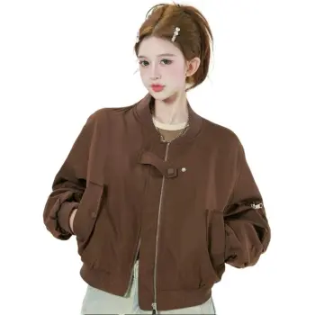 7 SEVFUN Velvet Jackets Unisex