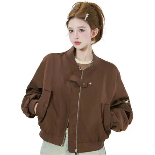 7 SEVFUN Velvet Jackets Unisex