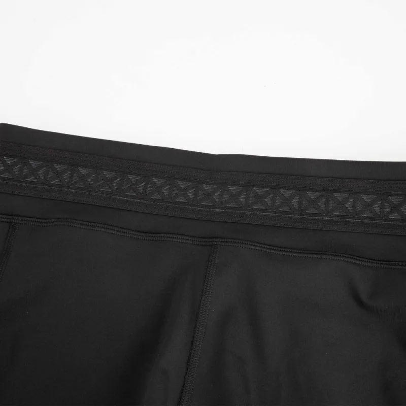 PUMA ENGINEERED MESH Sports Shorts Women's Black-4
