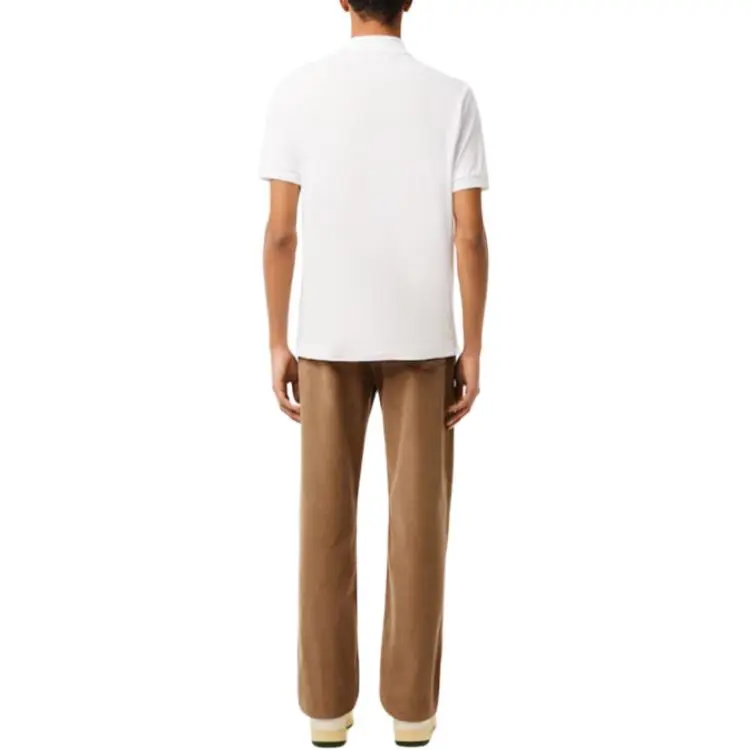 LACOSTE Casual Pants Men's Khaki-2