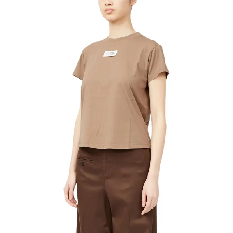 MM6 Maison Margiela T Shirt-1
