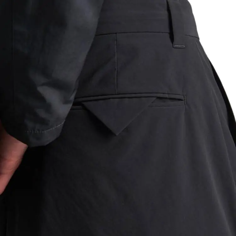 PRADA Suit Trousers Men Black-1