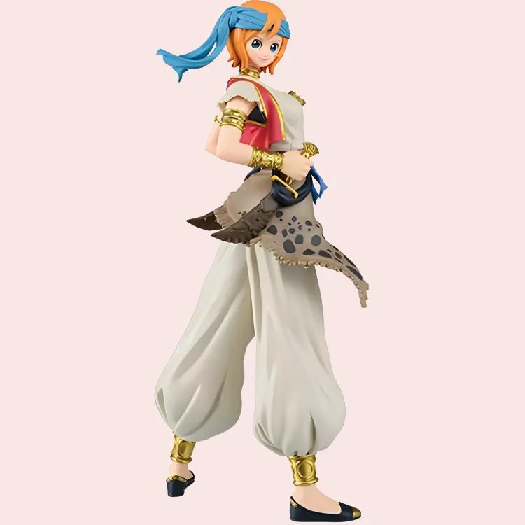 BANPRESTO One Piece Bonus Gifts-1