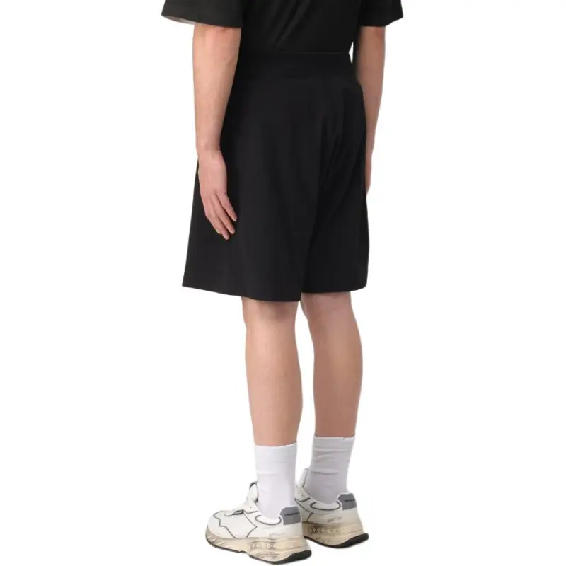 Dsquared2 Icon New Generation Big Boxer Jersey Shorts-3