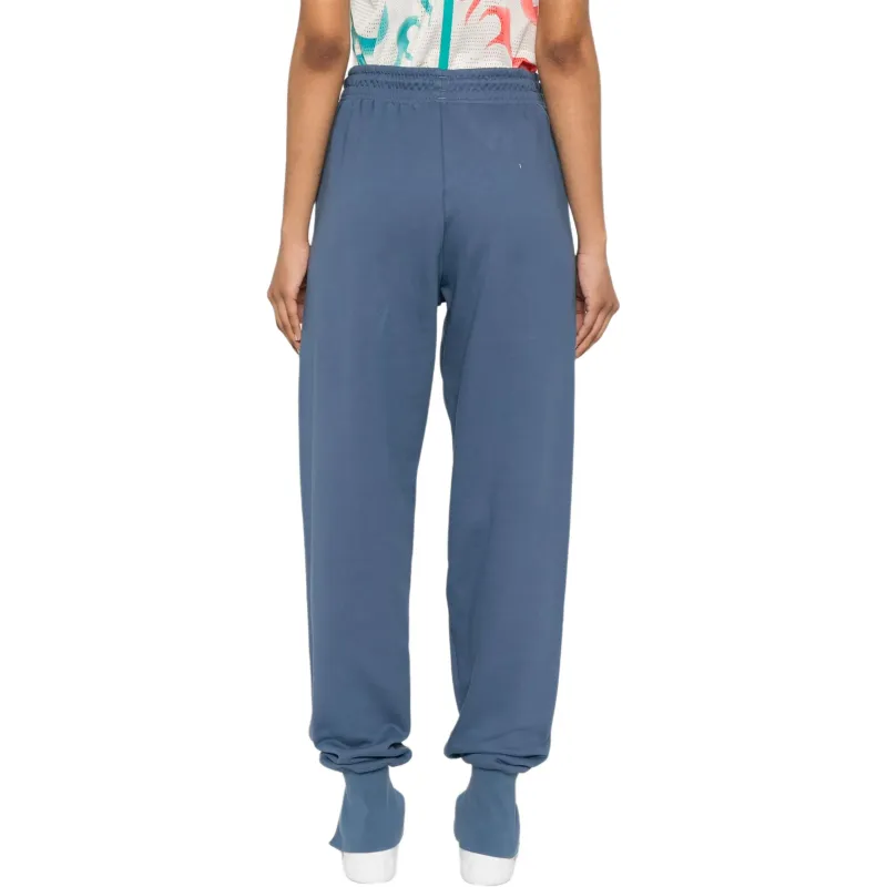 Adidas Logo print Track Pants-2