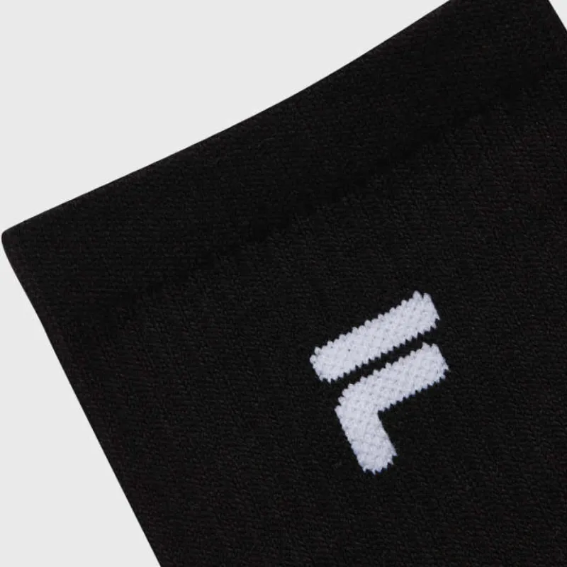 FILA FUSION FILA FUSION CLASSICS Knee High Socks Unisex 3 Pack-2