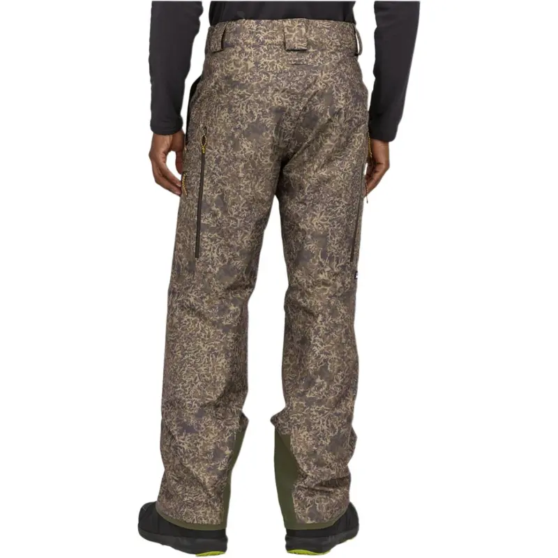 Patagonia Powder Town Ski Pants Men's-27
