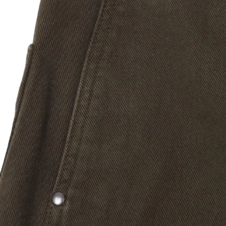 Lemaire Jeans Women's Brown-4