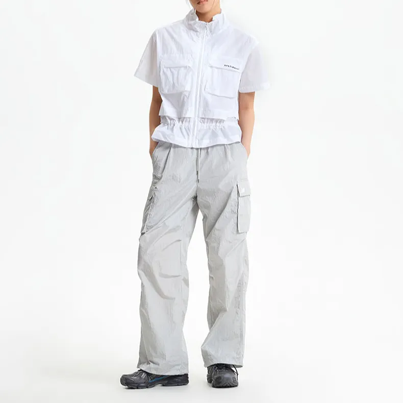 New Balance Jackets & Coats Women's White-4