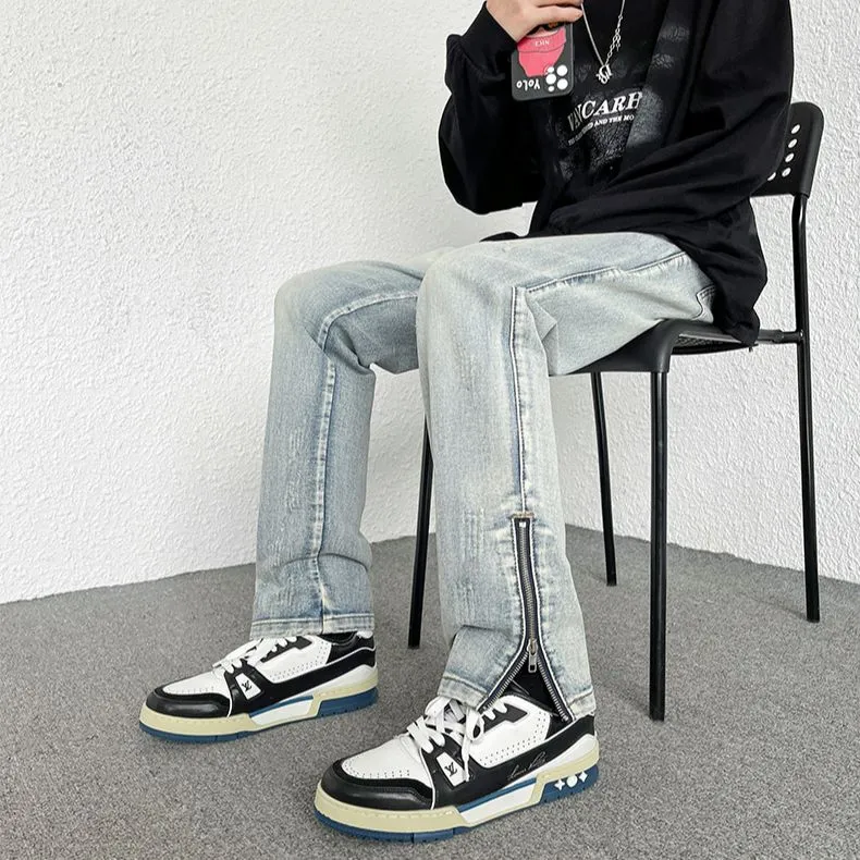 POLAR BEAR Jeans Unisex-8
