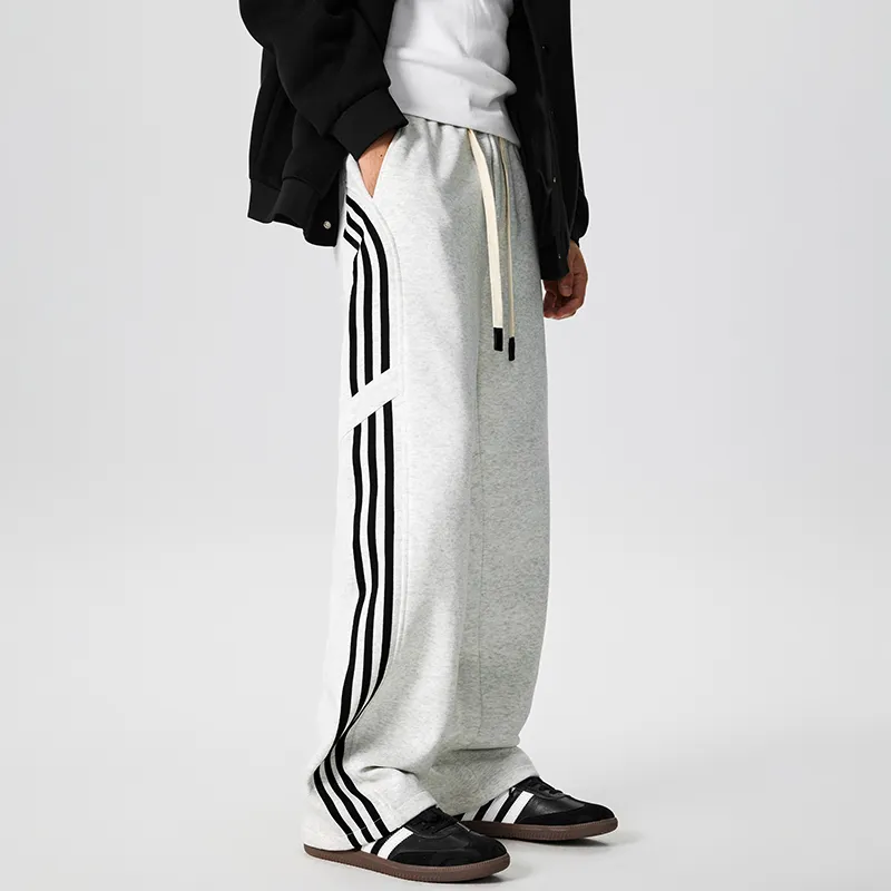 GTRG Casual Pants Unisex-6
