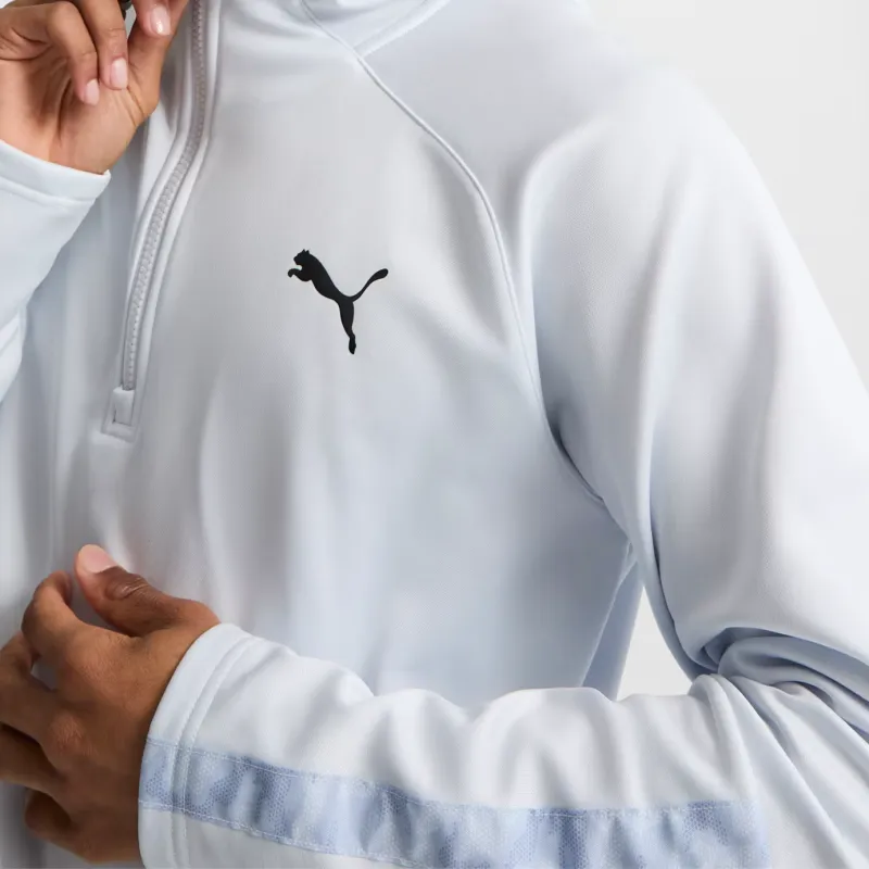 PUMA Sudadera Con Gorra Para Hombre Train Off Season-3