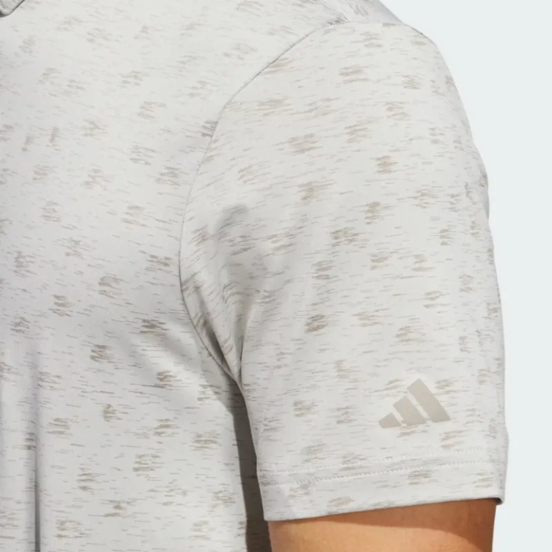 Adidas Free Shipping With AdiClub Ultimate365 Novelty Polo Shirt-3