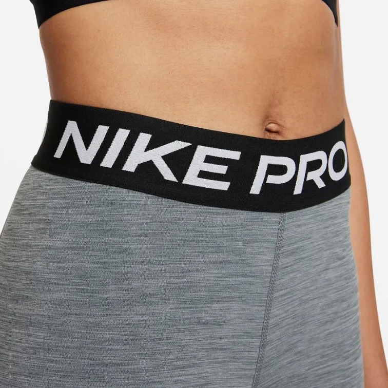 Nike Leggings Women's Gray-2