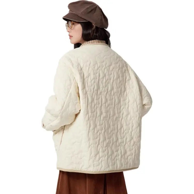 Omont Puffer Jackets Women's-2