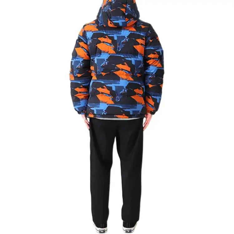 THE NORTH FACE Jackets Coats Men's Blue-4