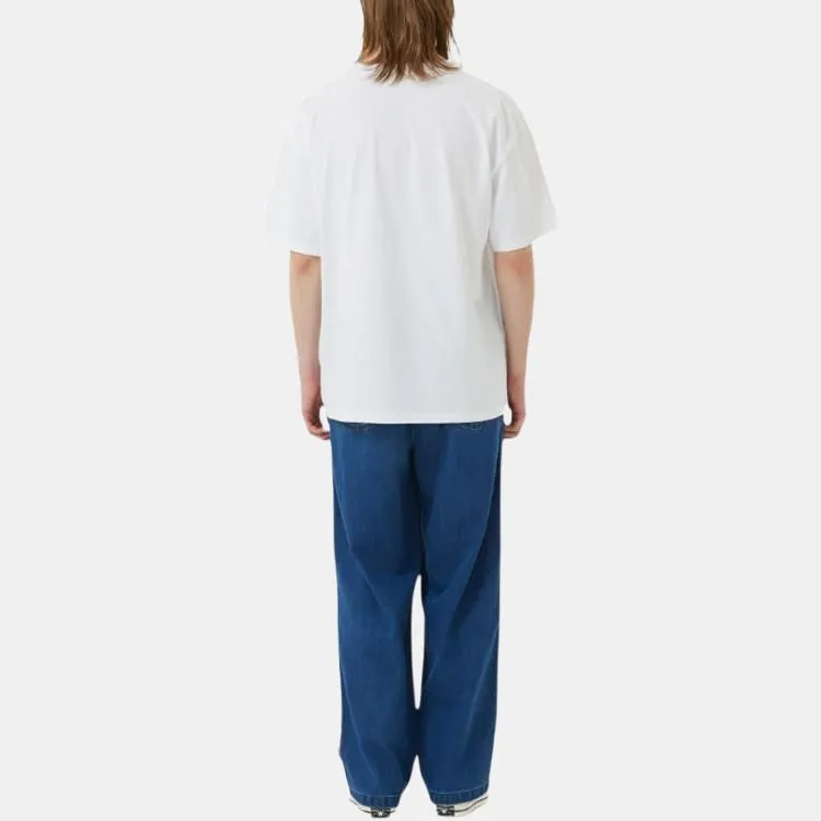 Lee Jeans Unisex Indigo-5