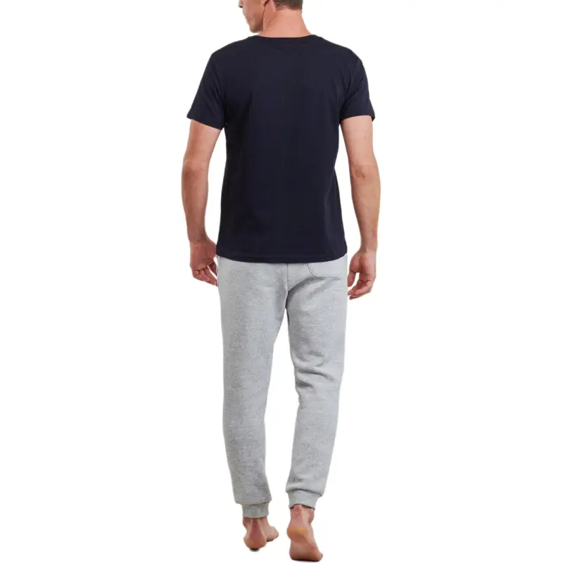 Tommy Hilfiger T Shirt Men's Dark Blue-2