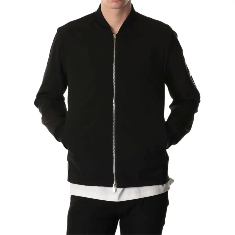 ATTACHMENT Jackets Men-4