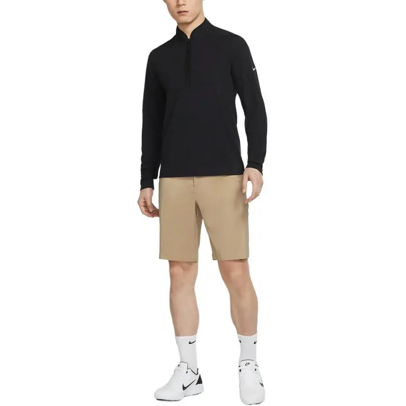 Nike Sweatshirts Men Black-4