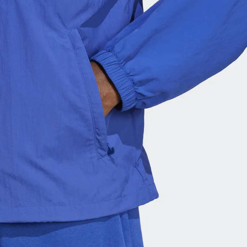 Adidas Originals Adicolor Seasonal Archive Windbreaker-4