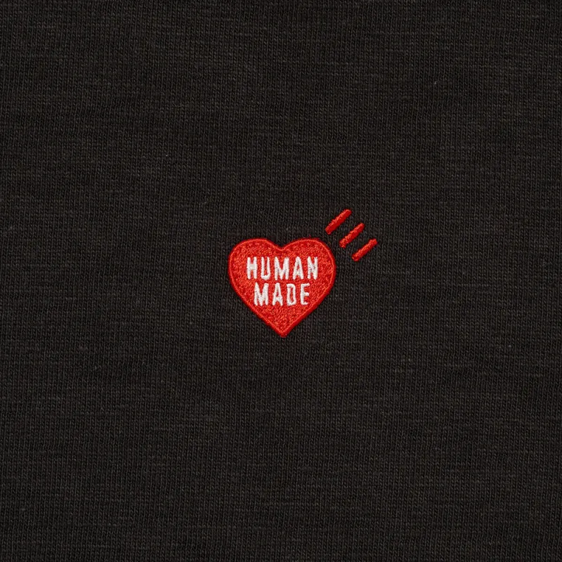 HUMAN MADE SS25 T Shirts Unisex-5