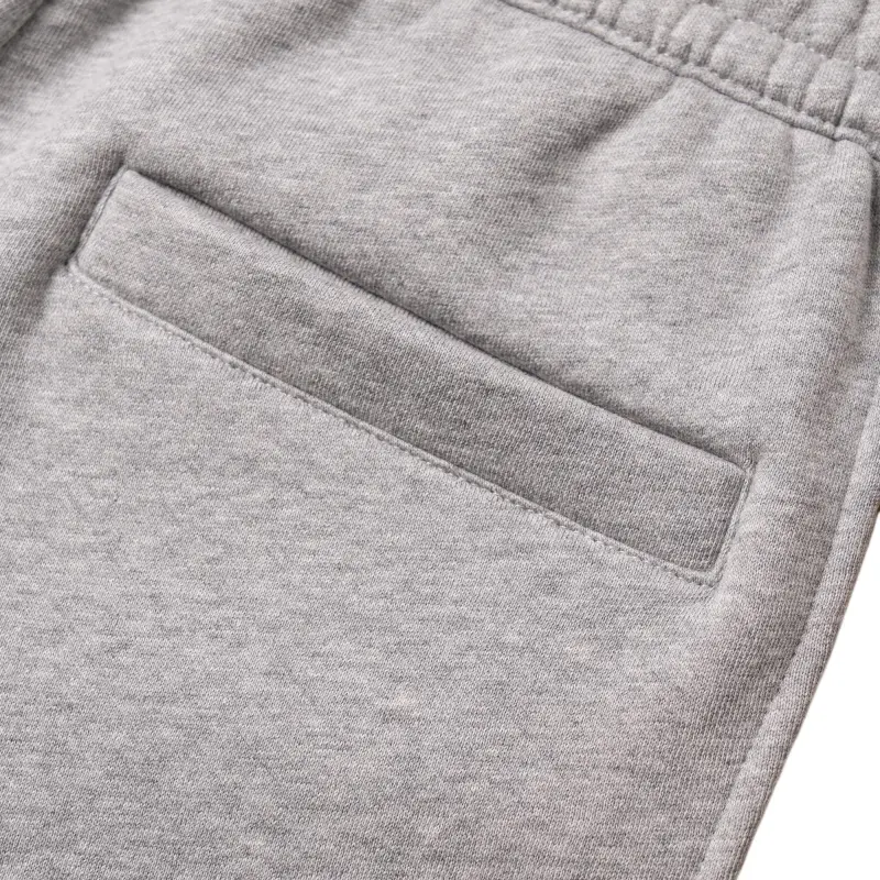 Burberry Jogger With Check Side Panels-8