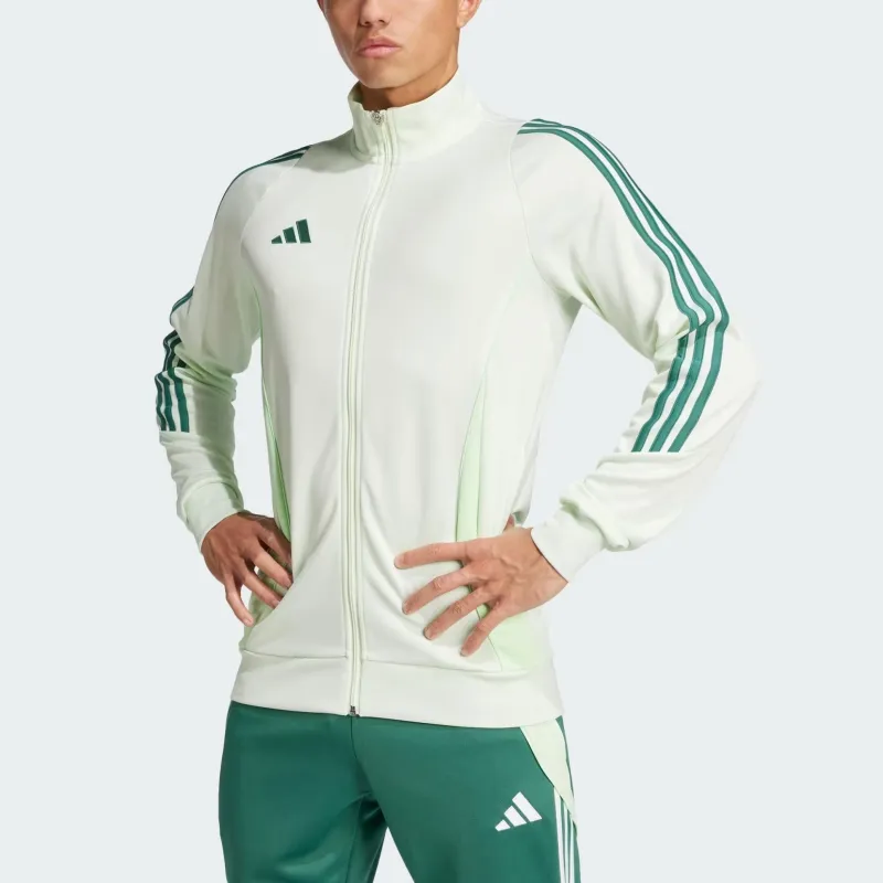 Adidas Free Shipping With AdiClub Tiro 24 Training Jacket-1