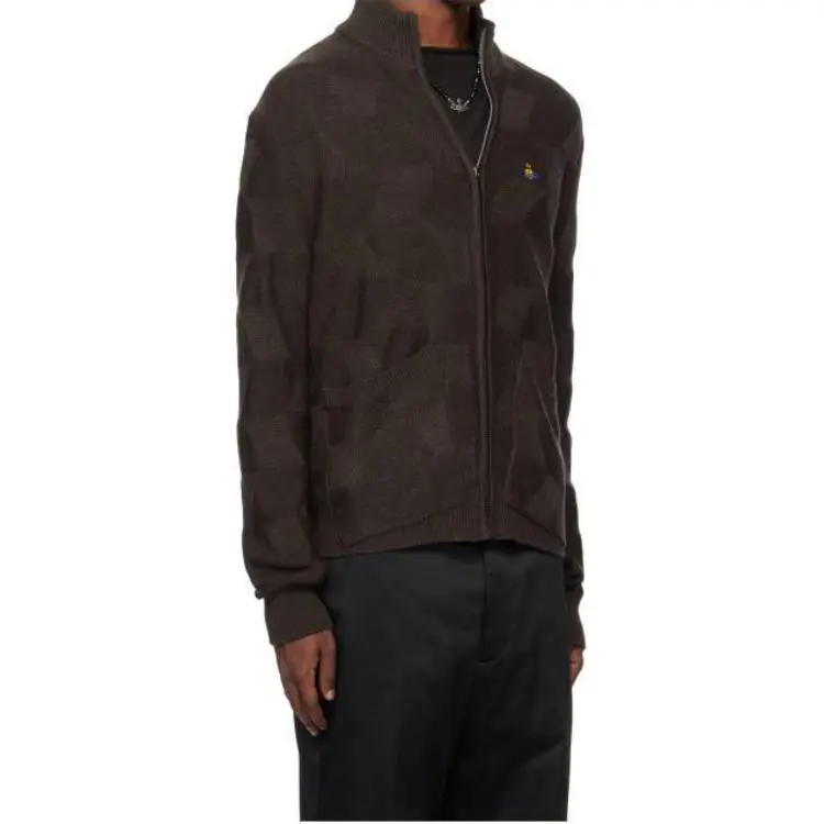 Vivienne Westwood Knitwear Men's Black-1