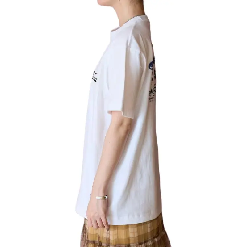 FREAK'S STORE T Shirt Women's White-2