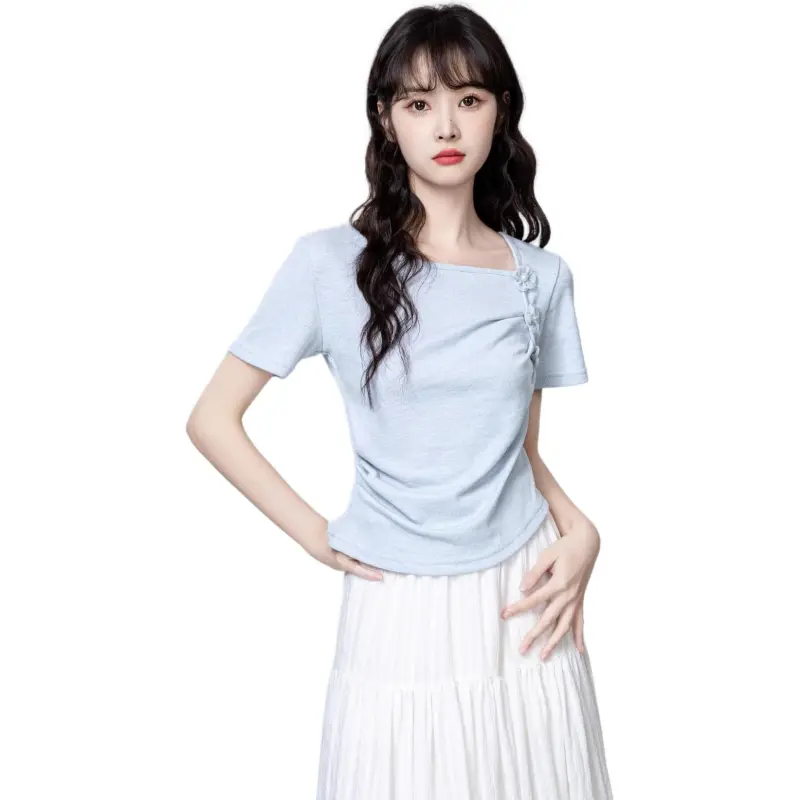 The Temptation Of The Muse T Shirt Women's-2