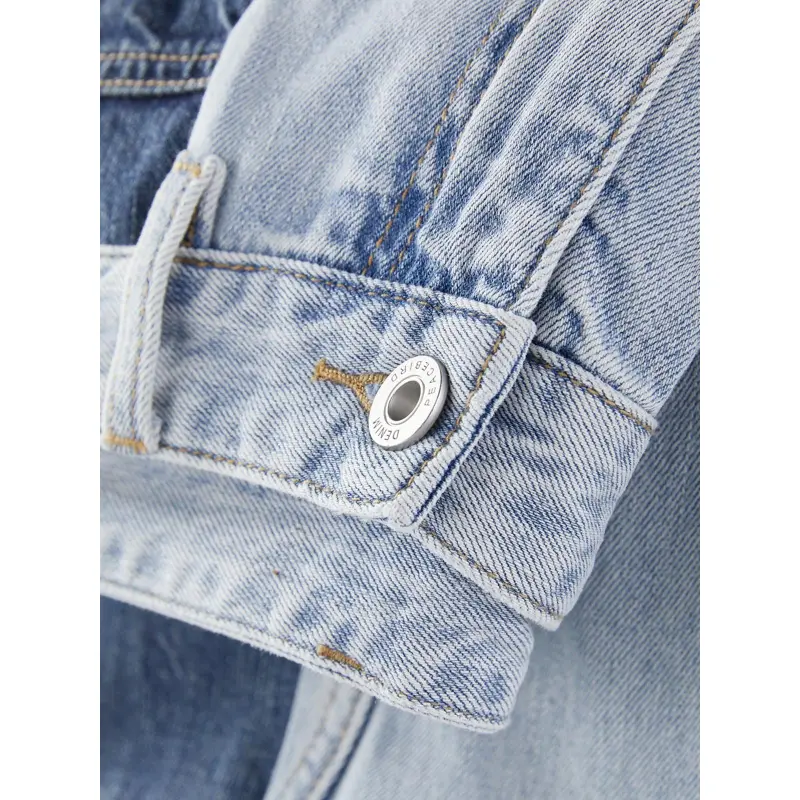 PEACEBIRD MEN Jeans Men Blue-2