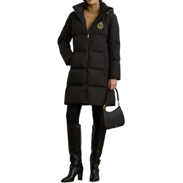 LAUREN RALPH LAUREN Padded Coat-1
